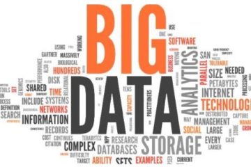 Big Data Büyük Veri